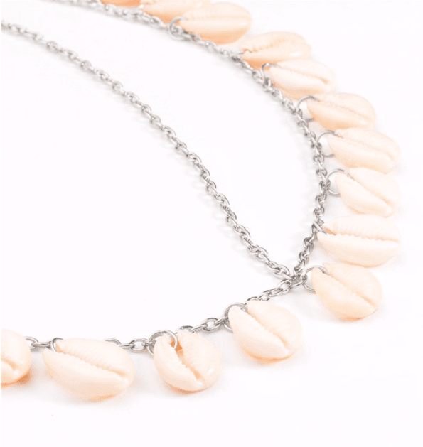 Kopfschmuck Conchas