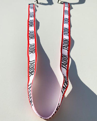 Brillenkette Jadior