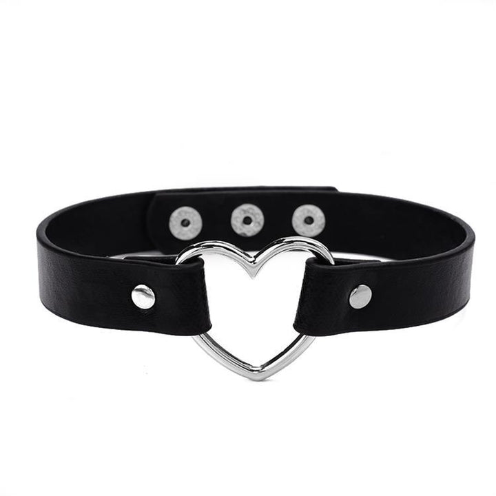 Choker Heart