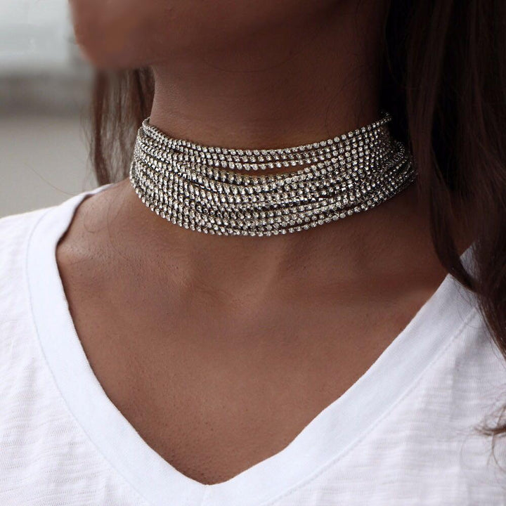 Choker Xamena