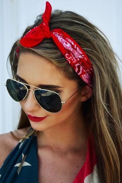 Bandana Classical