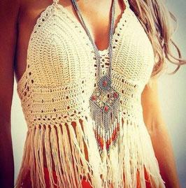 Crochet Top Atalia
