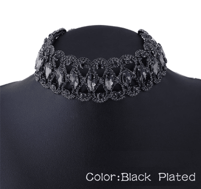 Choker Diva