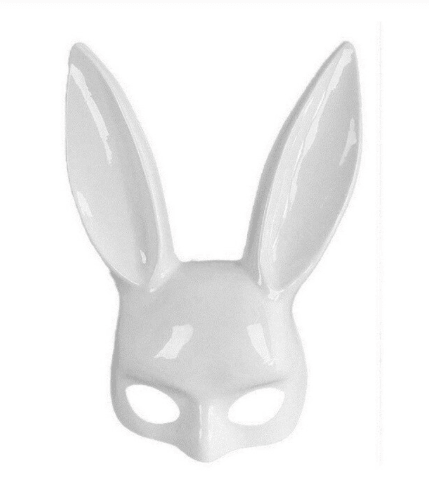 Bunny Hasenohren Masken