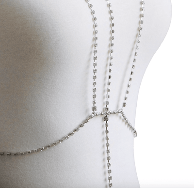 Körperschmuck Rio