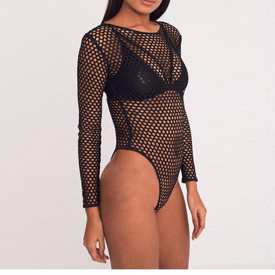 Body Netz
