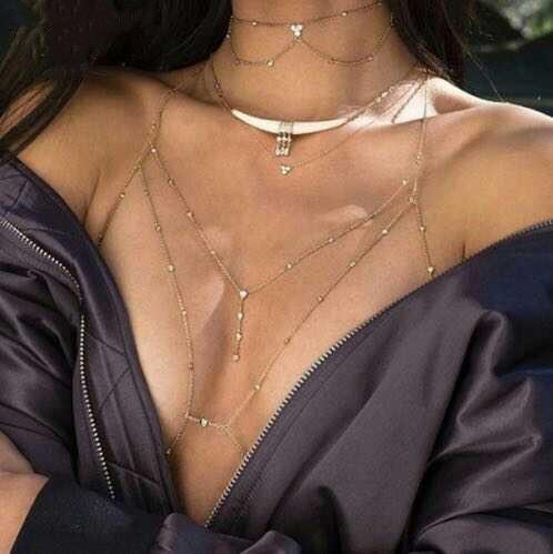 Choker Kiara