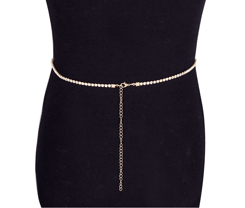 Bauchkette Brilliante