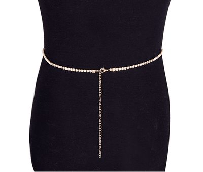 Bauchkette Brilliante