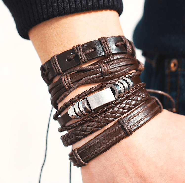 Armbänder Cotopaxi