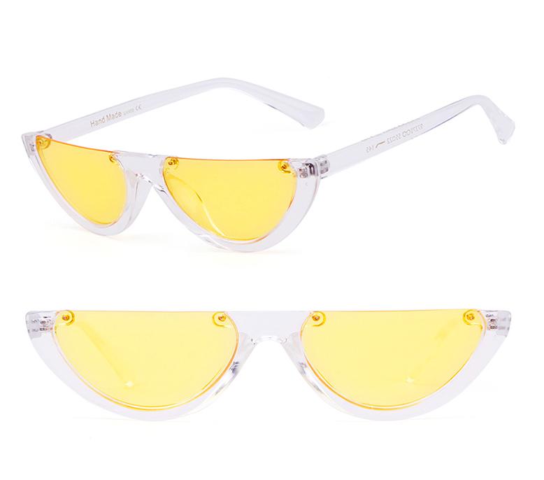 Sonnenbrille Cut Off