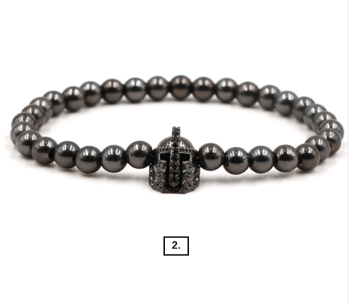 Armband Ojo Guerrera
