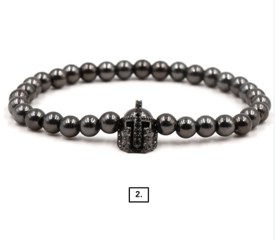Armband Ojo Guerrera