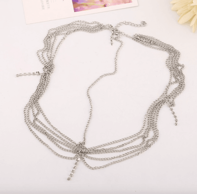 Kopfschmuck Colina