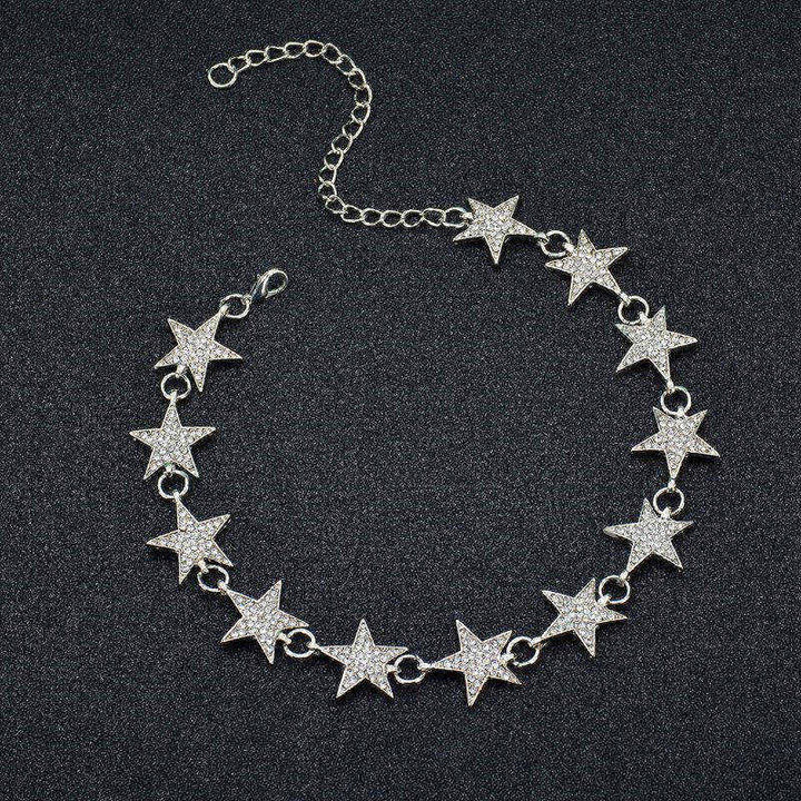 Choker Estrella