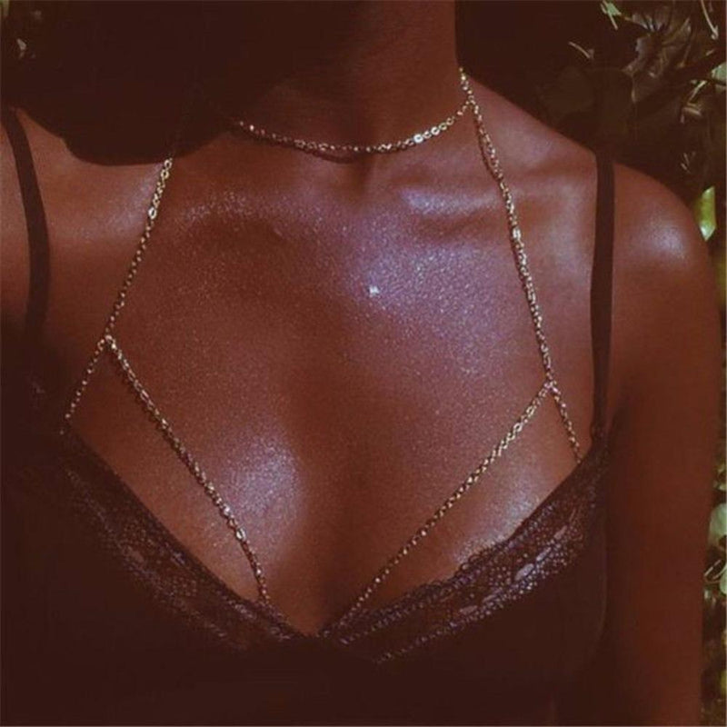 Bauchkette Divine
