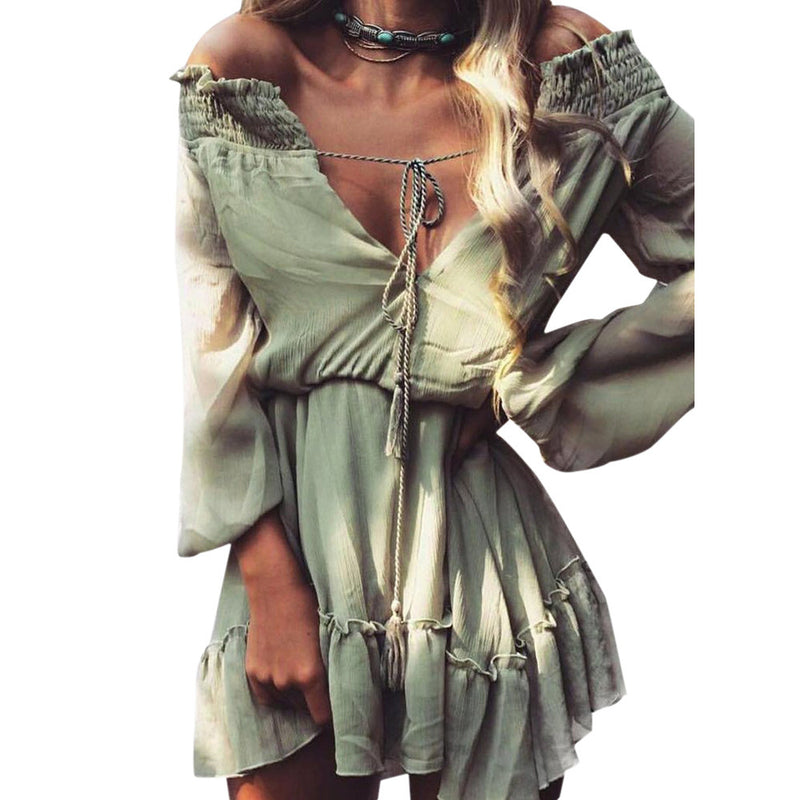 Kleid Mirjana