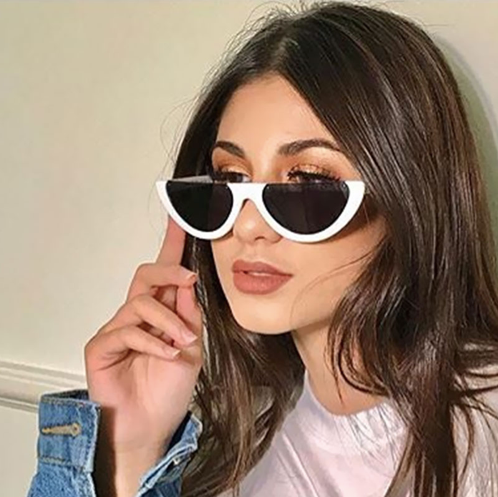 Sonnenbrille Cut Off
