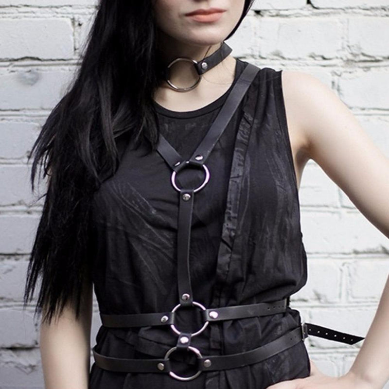 Körpergürtel Escape