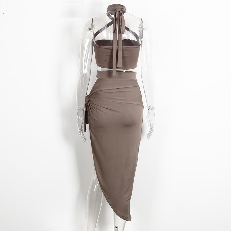 Kleid Gladiatora