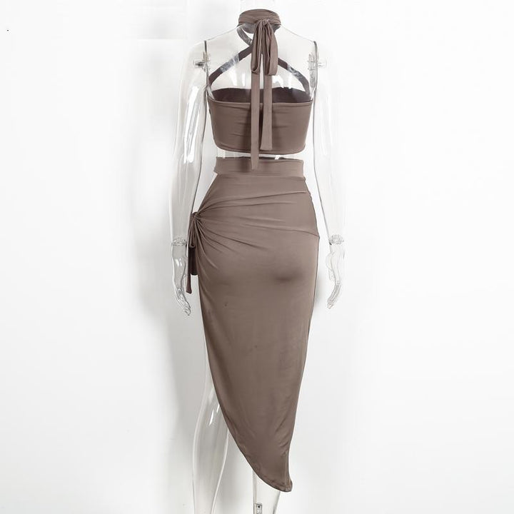 Kleid Gladiatora