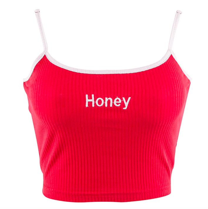 Top Honey