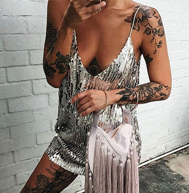 Kleid Queeny