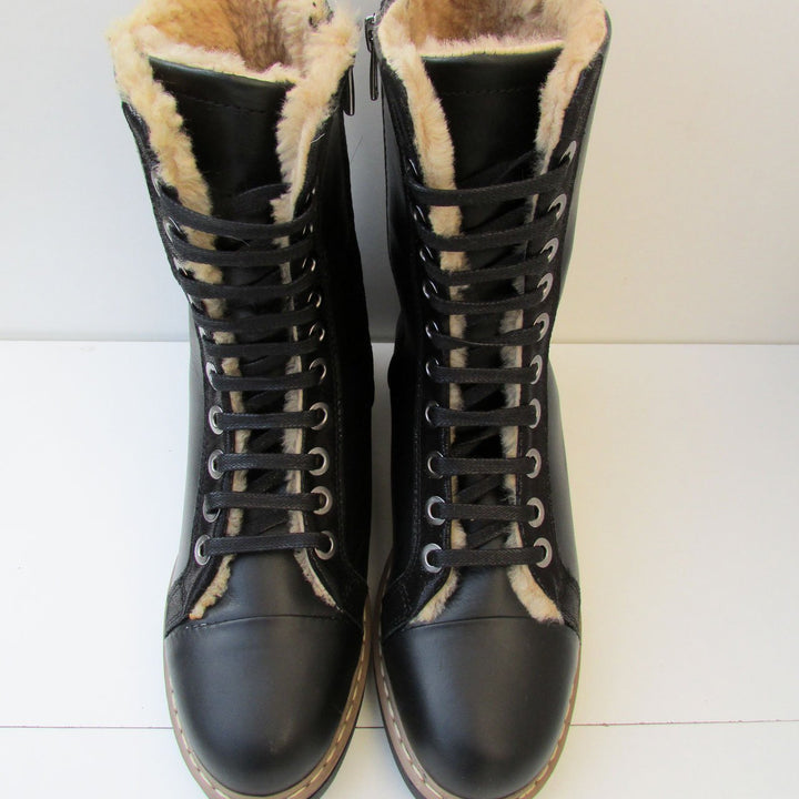 Winterstiefel Piz Balu