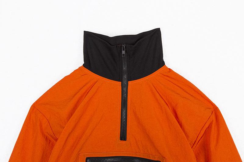 Pullover Vesuv