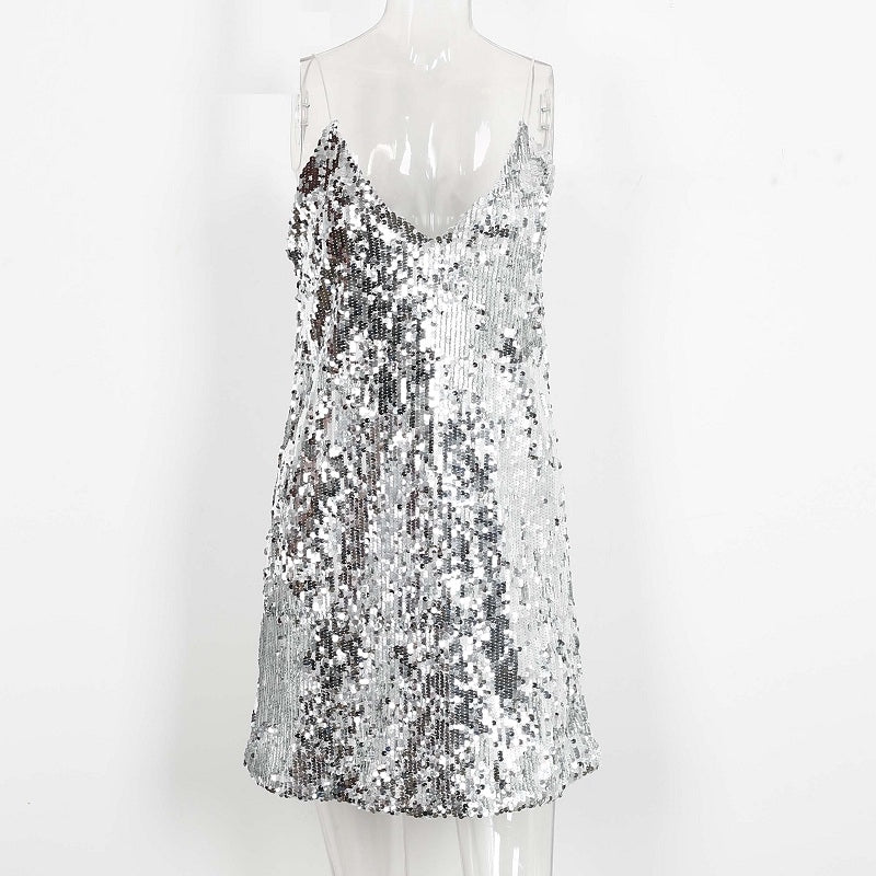 Kleid Queeny