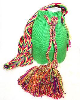 Wayuu Taganga