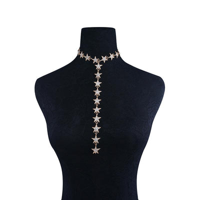 Choker Milky Way