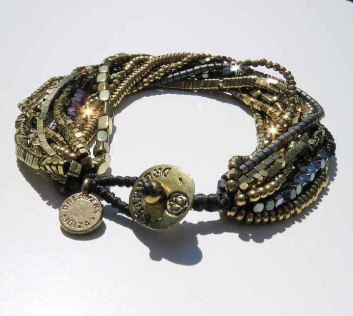 Armband Agua Blancas