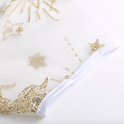 Kleid The Universe