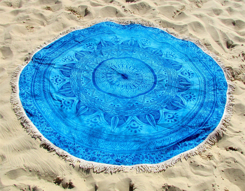 Strandtuch Maravilla