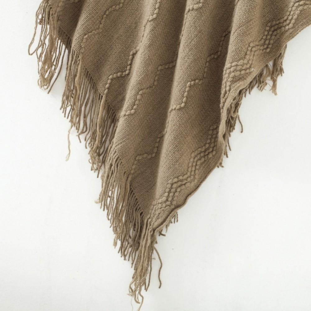 Poncho Dulce