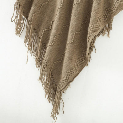 Poncho Dulce