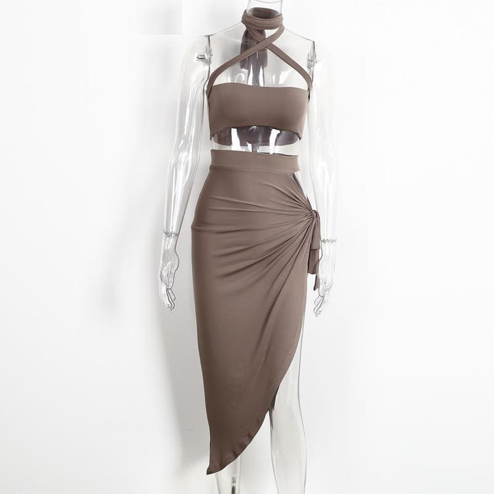 Kleid Gladiatora