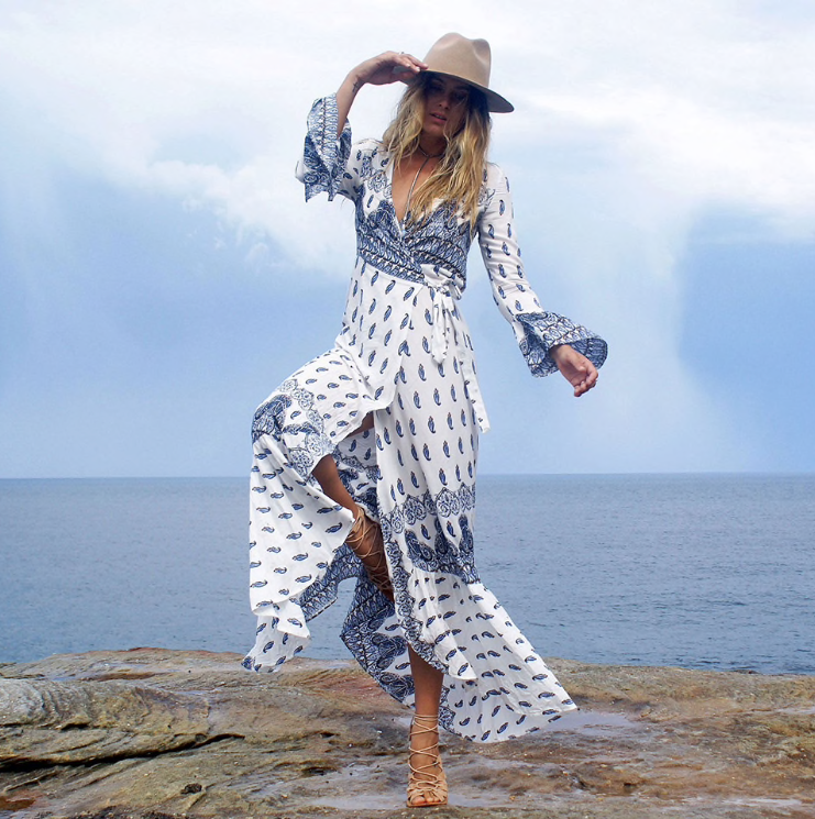 Kleid Amalfi 1