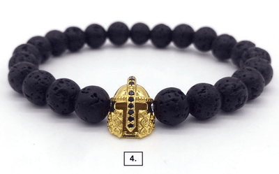Armband King Warrior