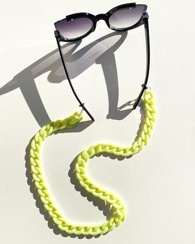 Brillenkette Kelly