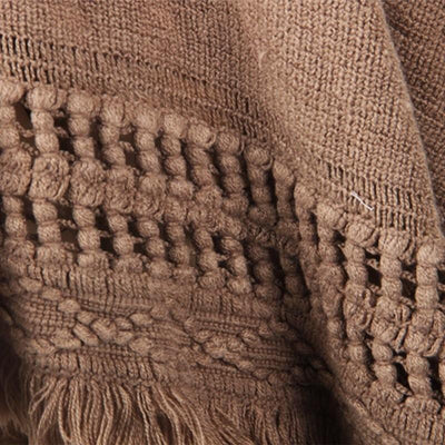 Poncho Benirras