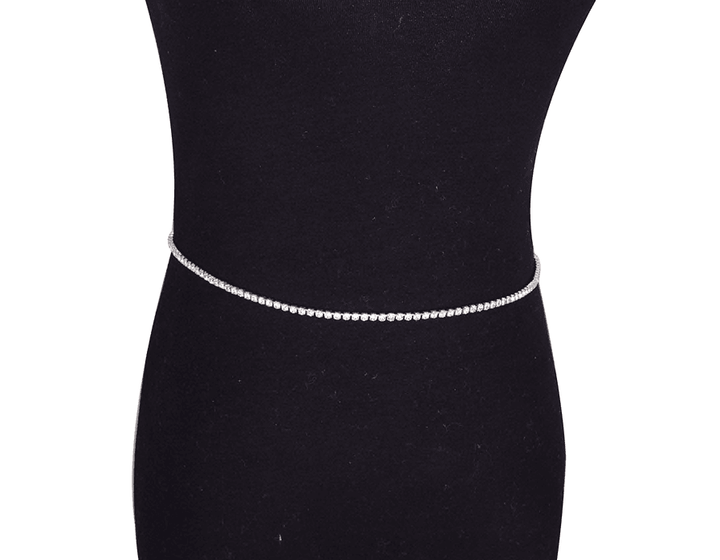 Bauchkette Brilliante