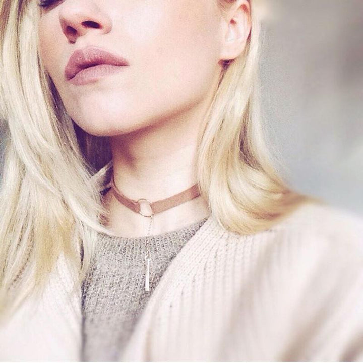 Choker Catalina