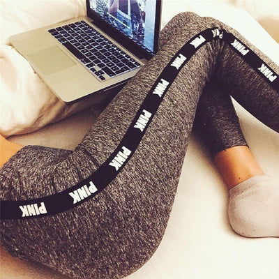 Leggings Pink