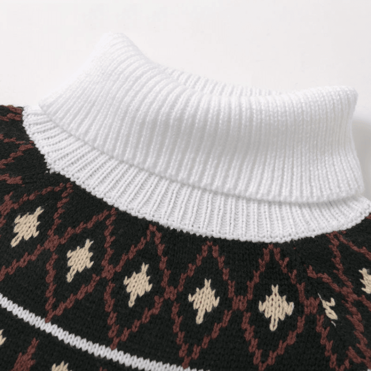 Kleid Cotopaxi