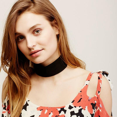 Choker Banda