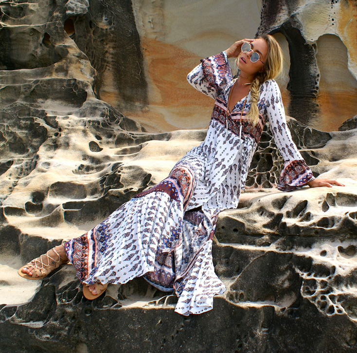 Kleid Amalfi 1