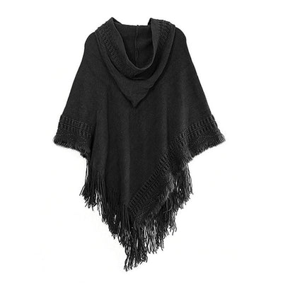 Poncho Benirras
