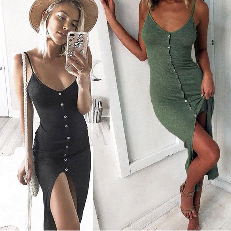 Kleid Carly